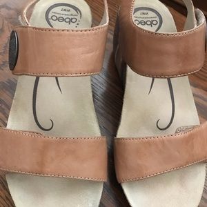 Women’s Abeo Wedge Sandal